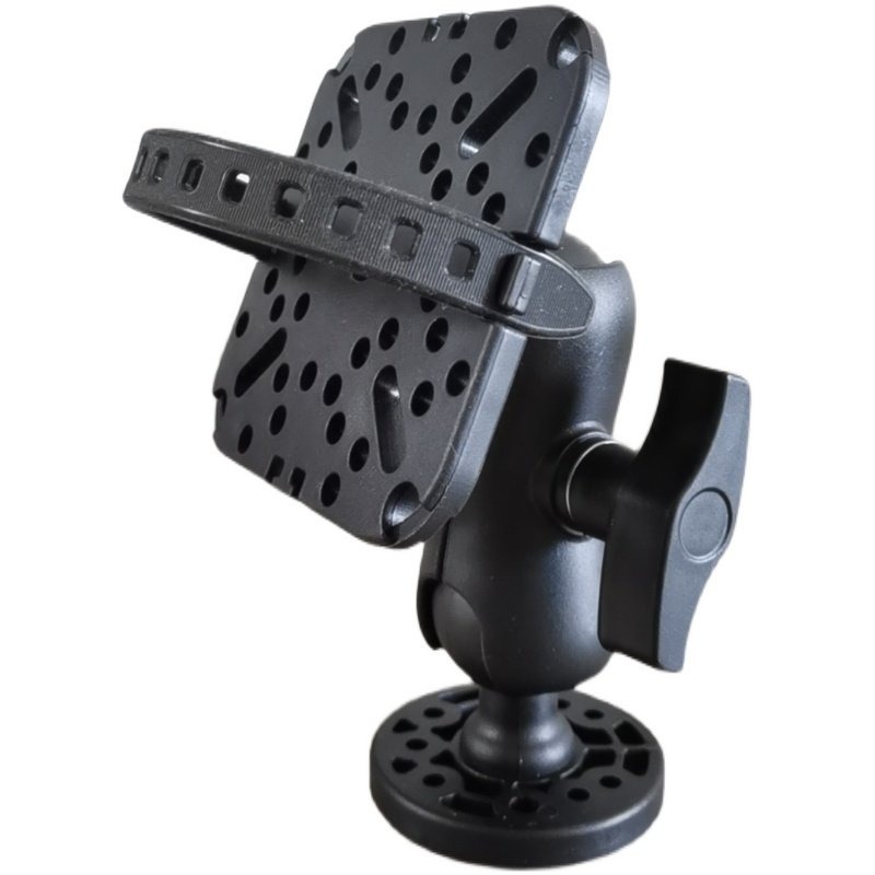Fish Finder Mount - Piattaforma di montaggio universale multifunzionale per