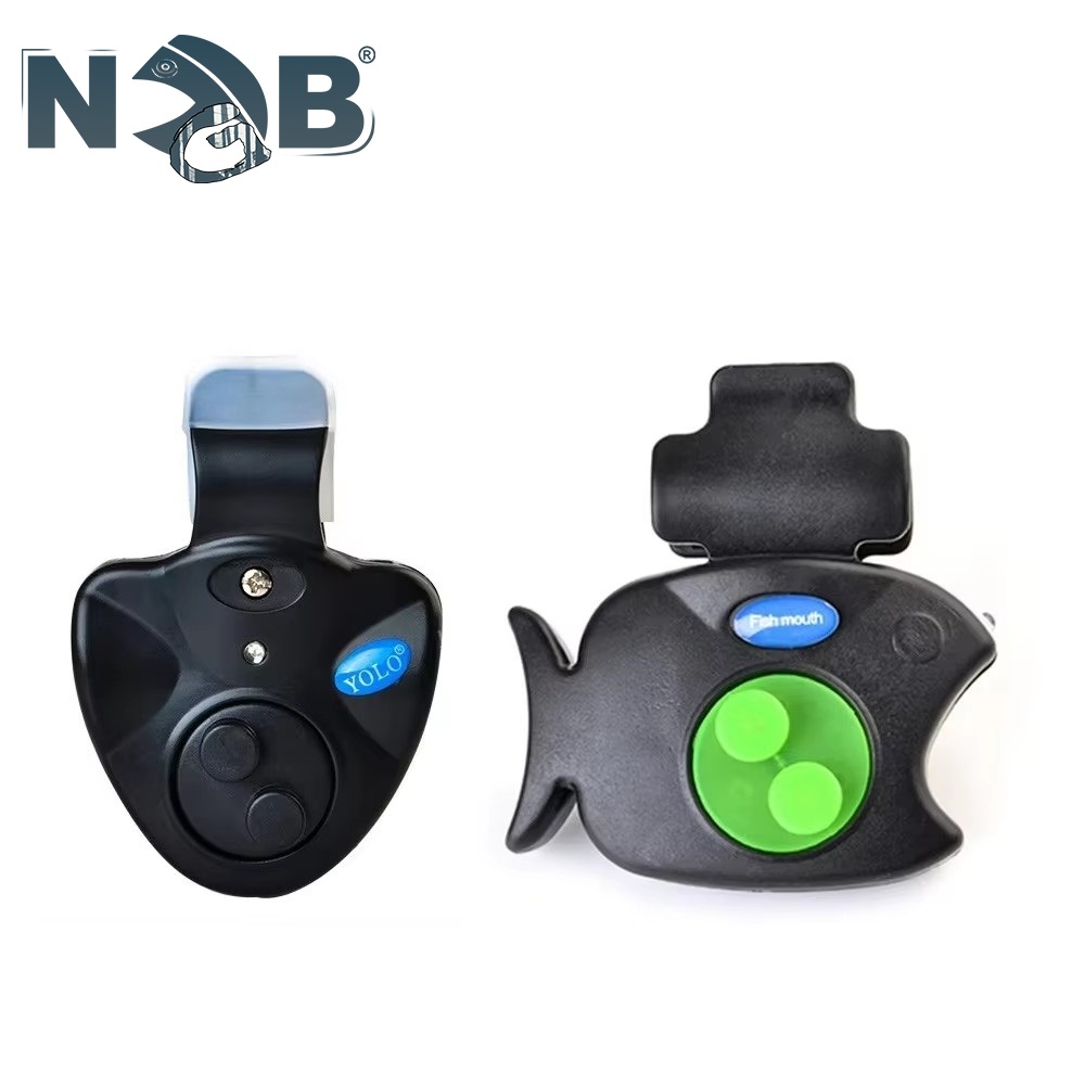 Bite Indicator - Allarme morso da pesca NGB senza