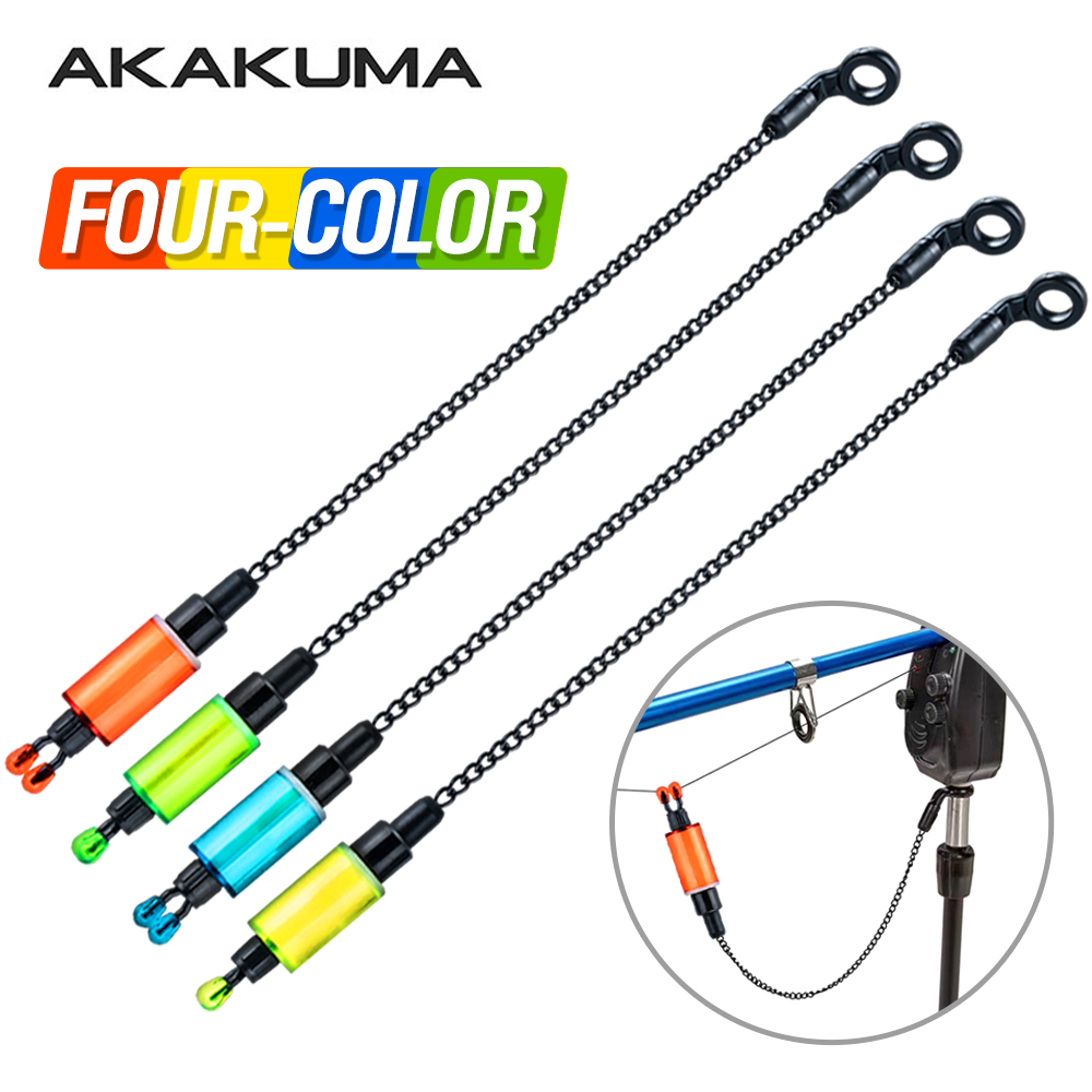 Fish Alarm - Indicatore di allarme per morso di