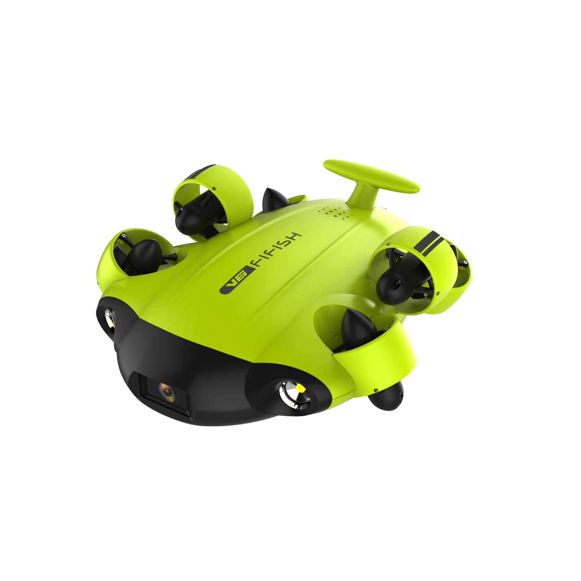 Underwater Camera - FIFISH V6 ROV Subacqueo Omnidirezionale Compatto