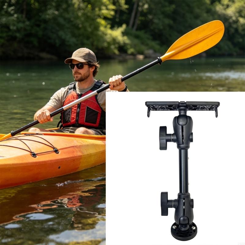 Base montaggio per cercatore p - Fish Finder Mount recensione e prezzo