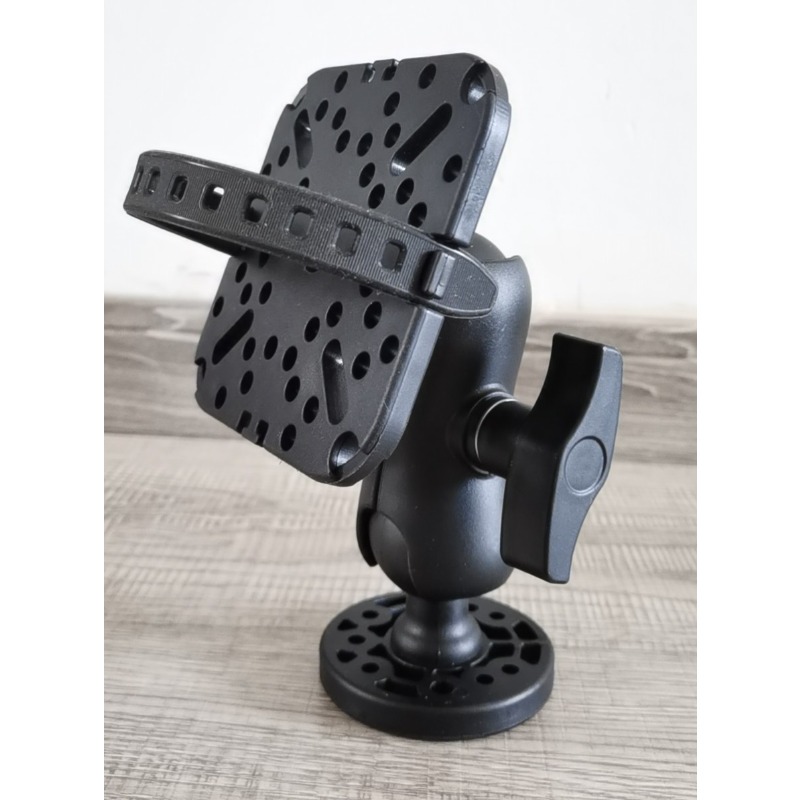 Piattaforma di montaggio unive - Fish Finder Mount recensione e prezzo