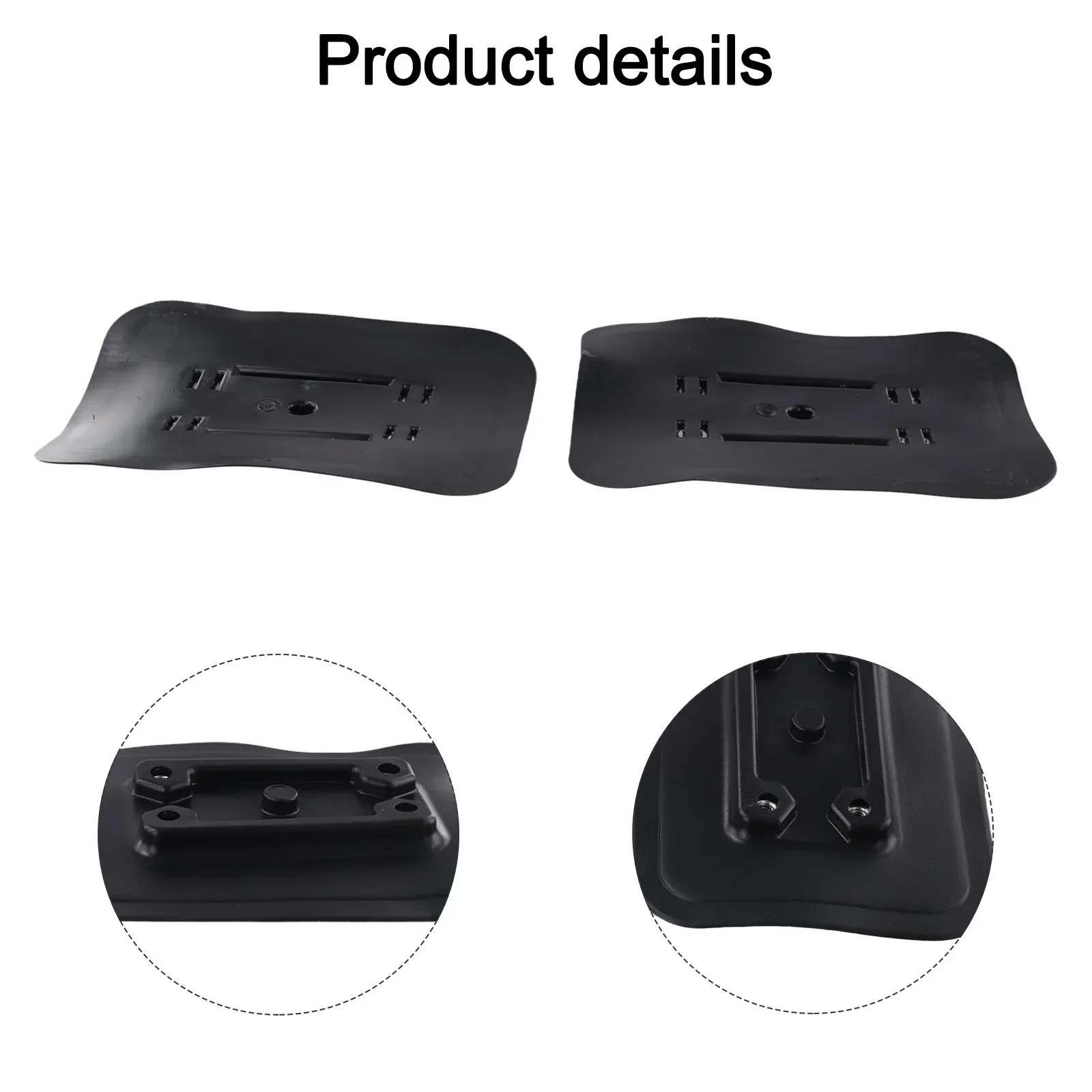 Supporto per Ecoscandaglio Ner - Fish Finder Mount recensione e prezzo