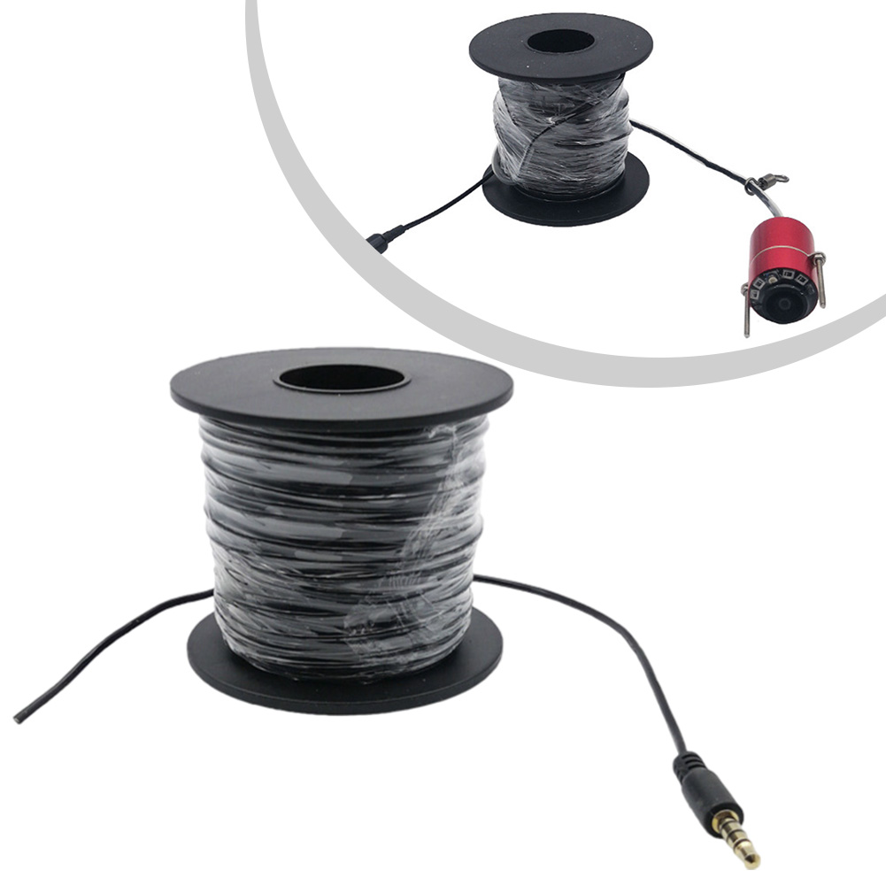 Cavo per telecamera da pesca i - Fish Finder Cable recensione e prezzo