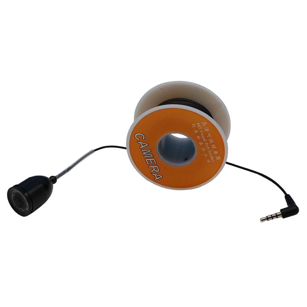 Telecamera Subacquea per Pesca - Fish Finder Cable recensione e prezzo