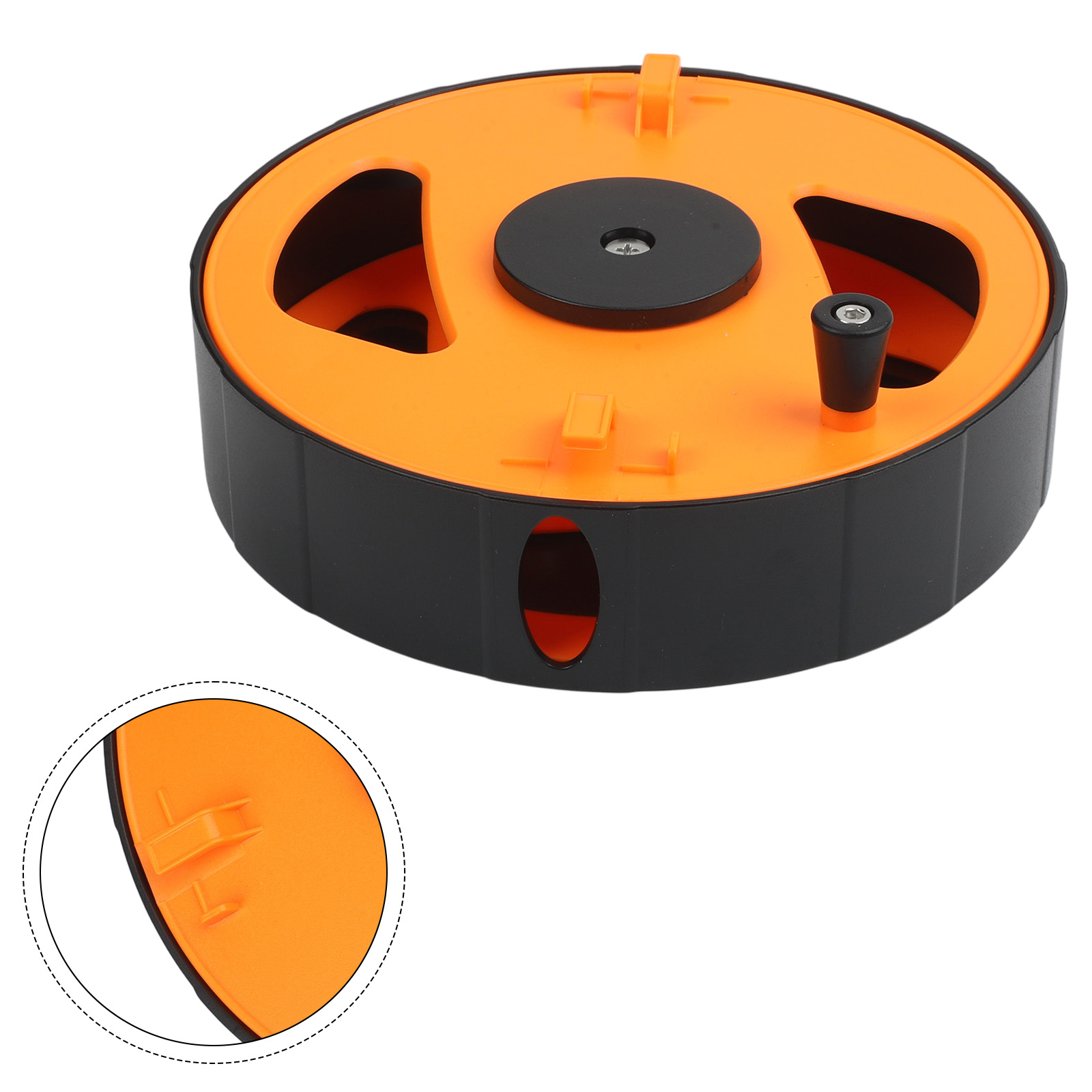 Avvolgicavo compatto per ecosc - Fish Finder Cable recensione e prezzo