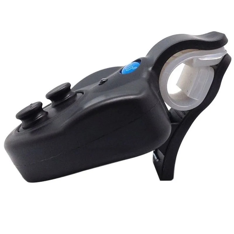 1/2 pz Allarme Elettronico per - Bite Indicator recensione e prezzo