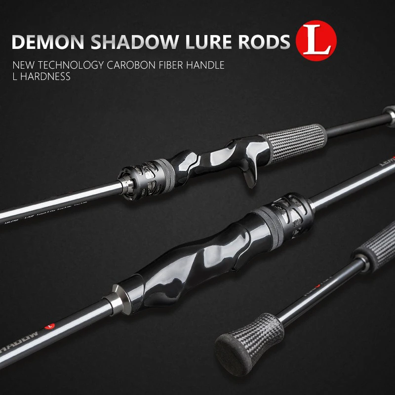 Canna da pesca Spinning magica - Kastking Reel Zephyr recensione e prezzo