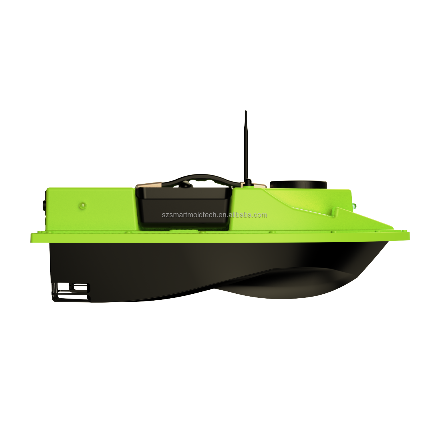 Ecoscandaglio per la pesca all - Fish Finder Gps recensione e prezzo