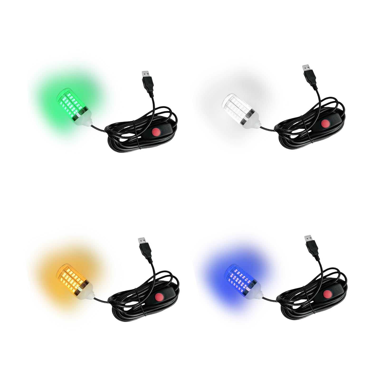 Luce da pesca sommergibile ali - Fish Finder Cable recensione e prezzo