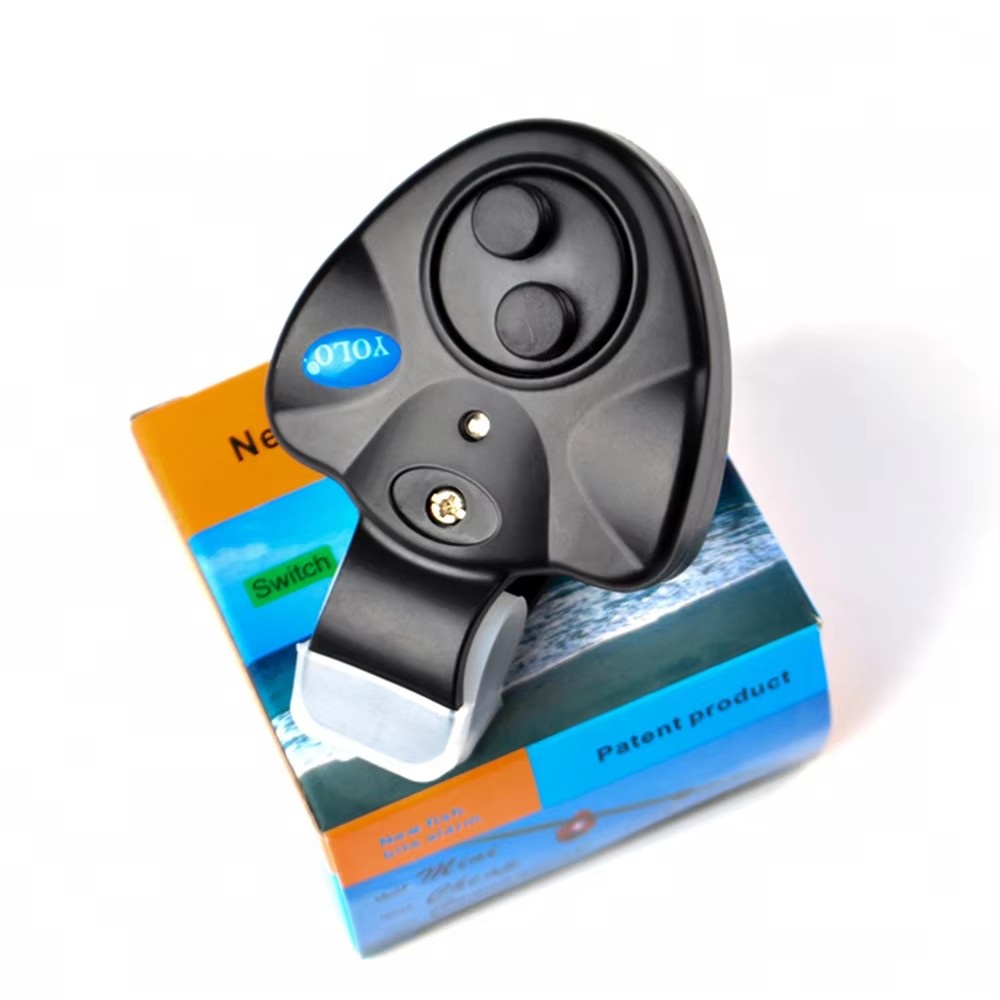 Allarme morso da pesca NGB sen - Bite Indicator recensione e prezzo