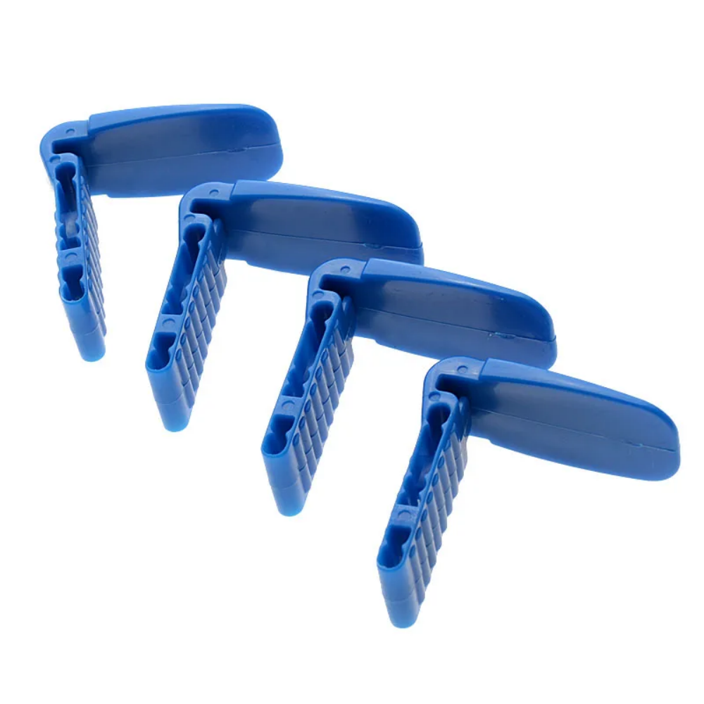 Kit di posizionamento per pell - Bite Indicator recensione e prezzo