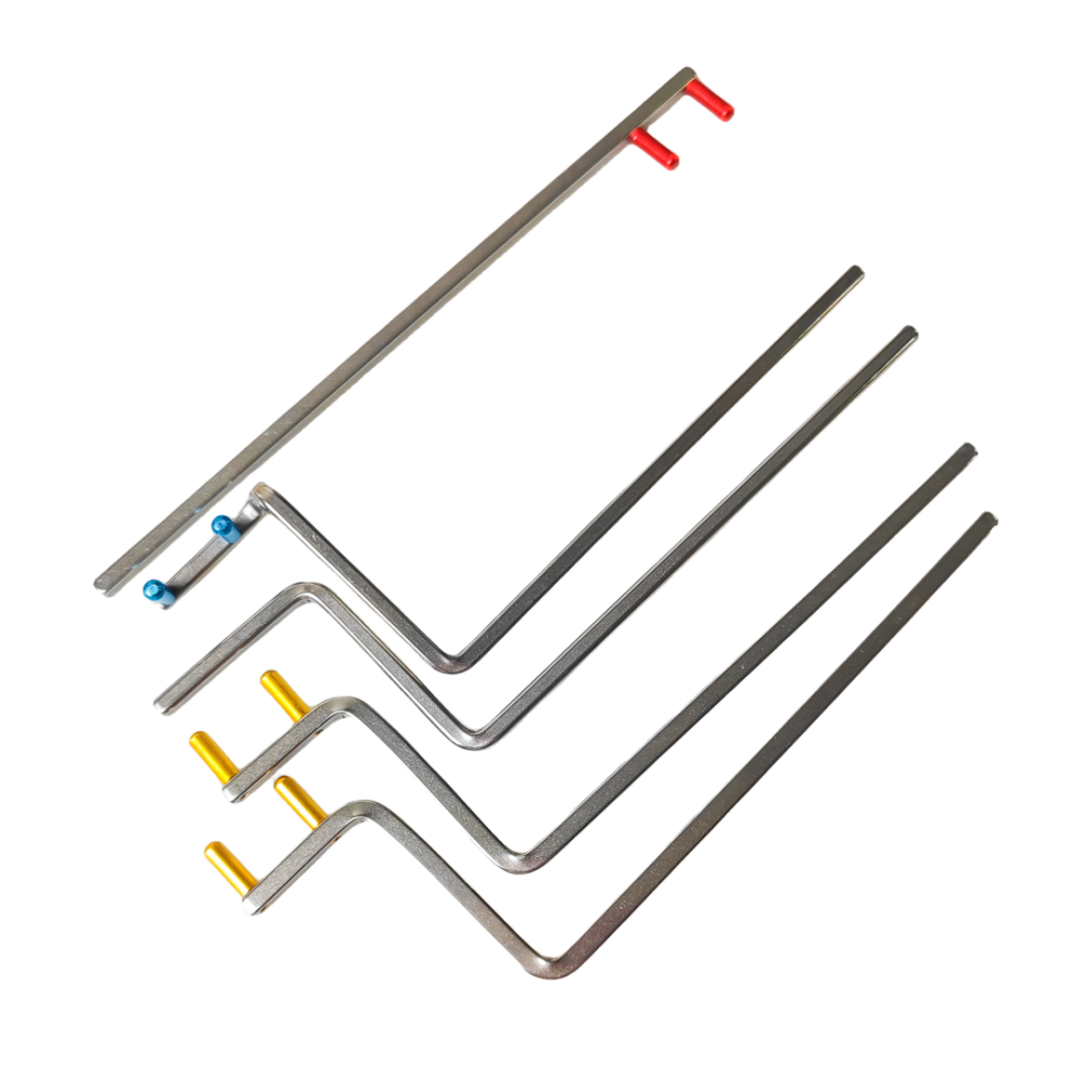 Kit di posizionamento per pell - Bite Indicator recensione e prezzo