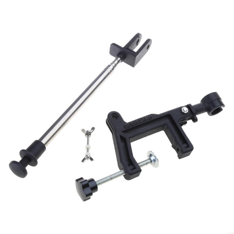 Staffa per trasduttore per sup - Fish Finder Mount recensione e prezzo