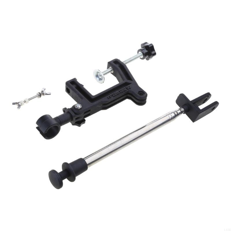 Staffa per trasduttore per sup - Fish Finder Mount recensione e prezzo