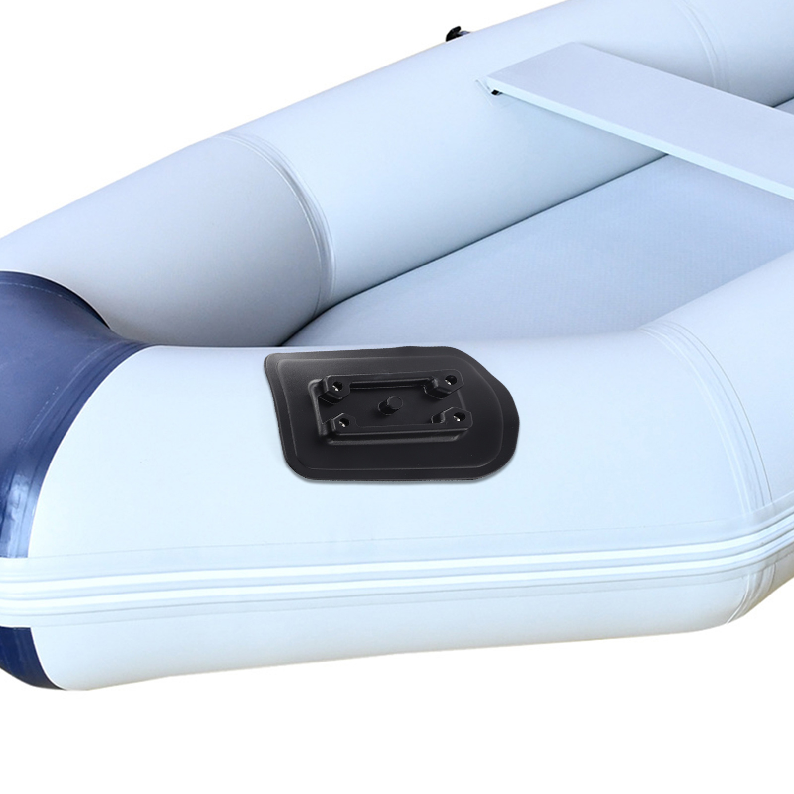 Supporto per ecoscandaglio con - Fish Finder Mount recensione e prezzo