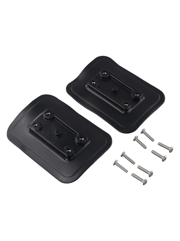 Supporto per ecoscandaglio con - Fish Finder Mount recensione e prezzo