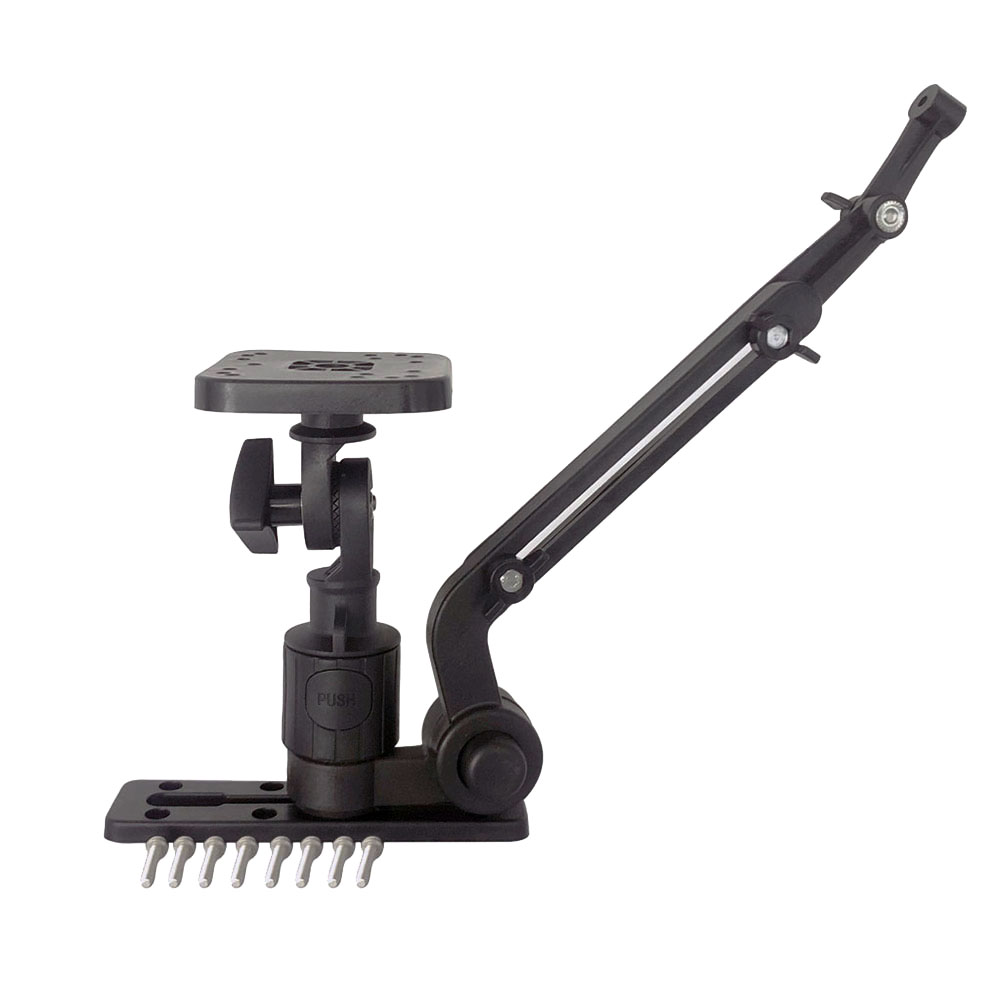 Staffa per parti Fish Finder p - Fish Finder Mount recensione e prezzo