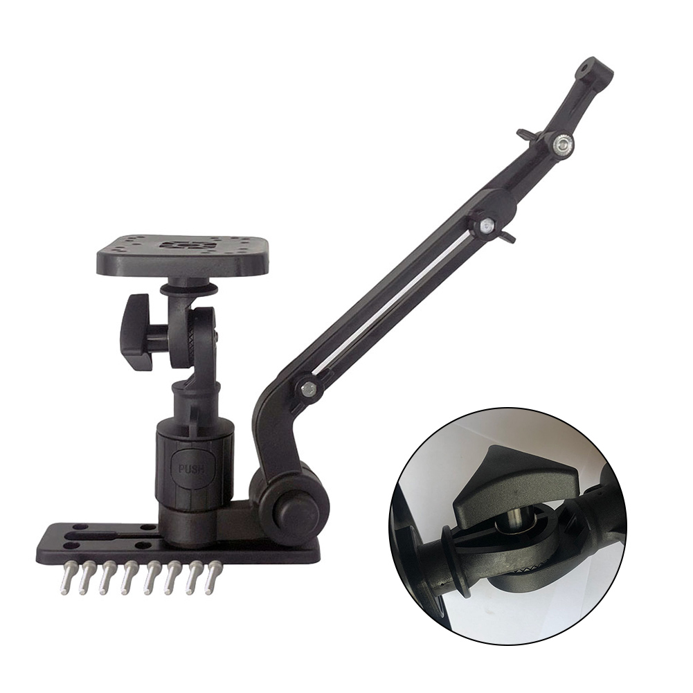 Staffa per parti Fish Finder p - Fish Finder Mount recensione e prezzo