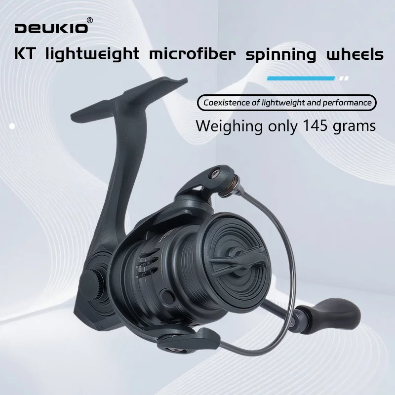 WF39 12 luci bianche evidenzia - Fishing Camera recensione e prezzo