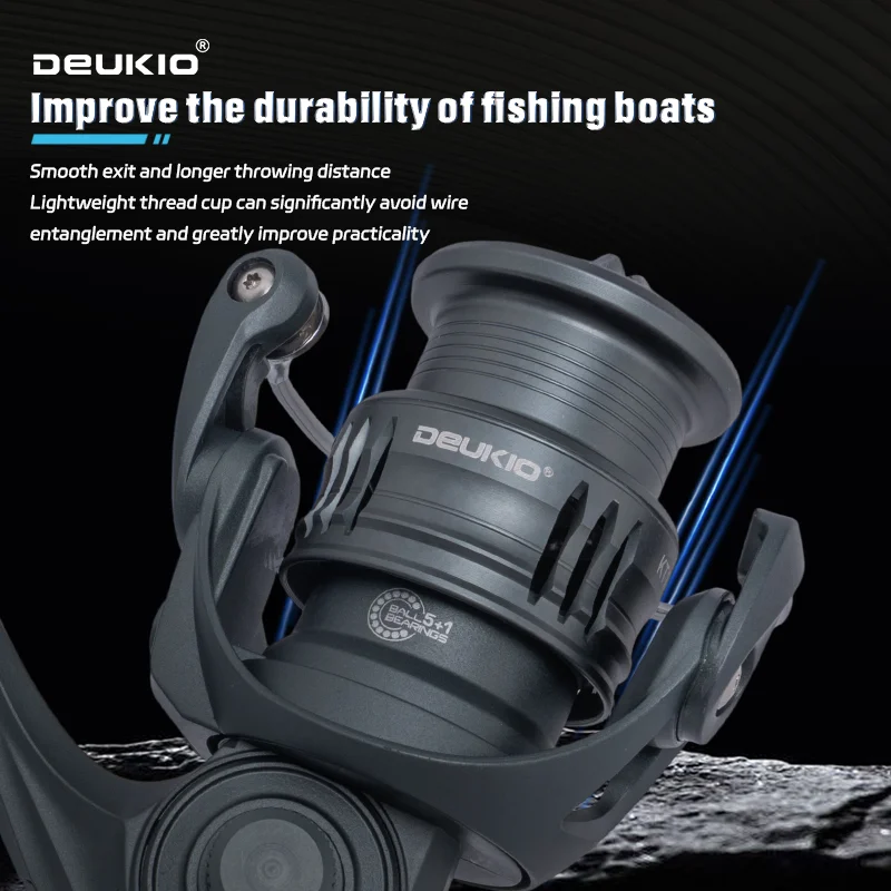 WF39 12 luci bianche evidenzia - Fishing Camera recensione e prezzo