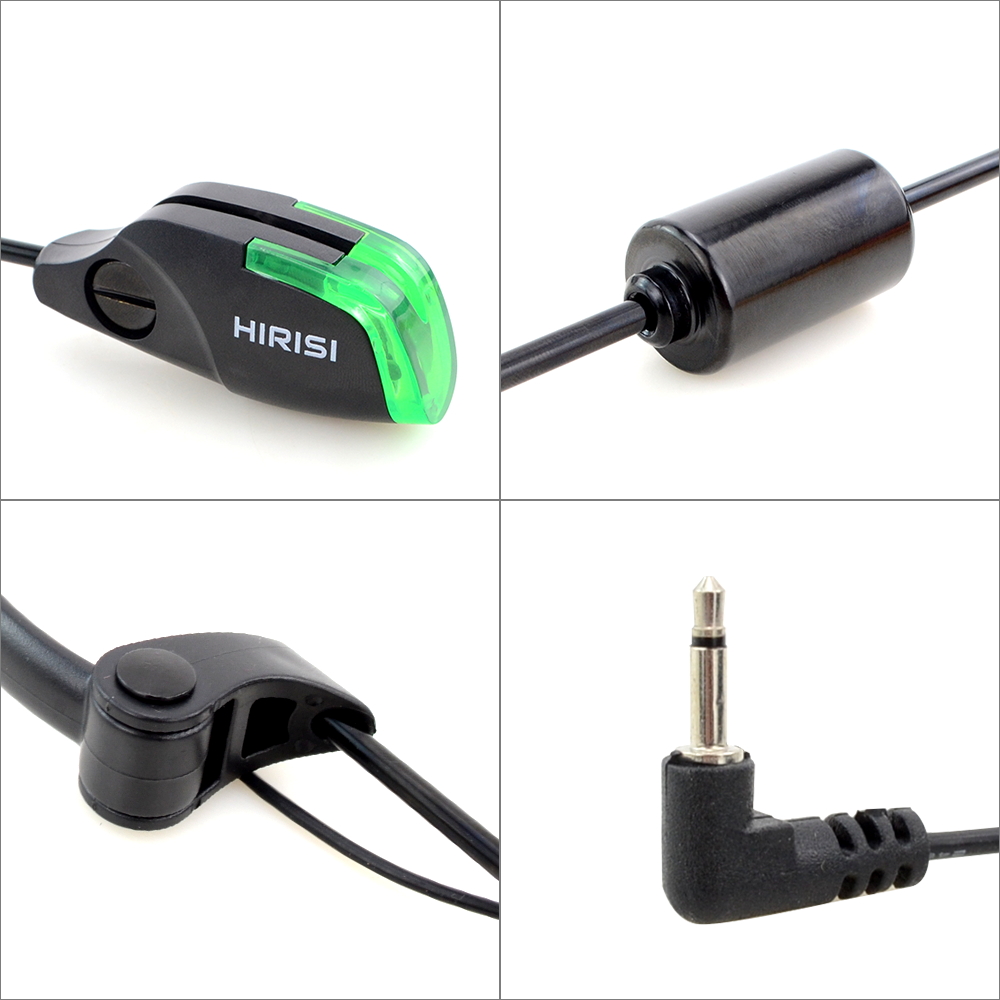 Hirisi B2011S Indicatore di Ab - Bite Indicator recensione e prezzo