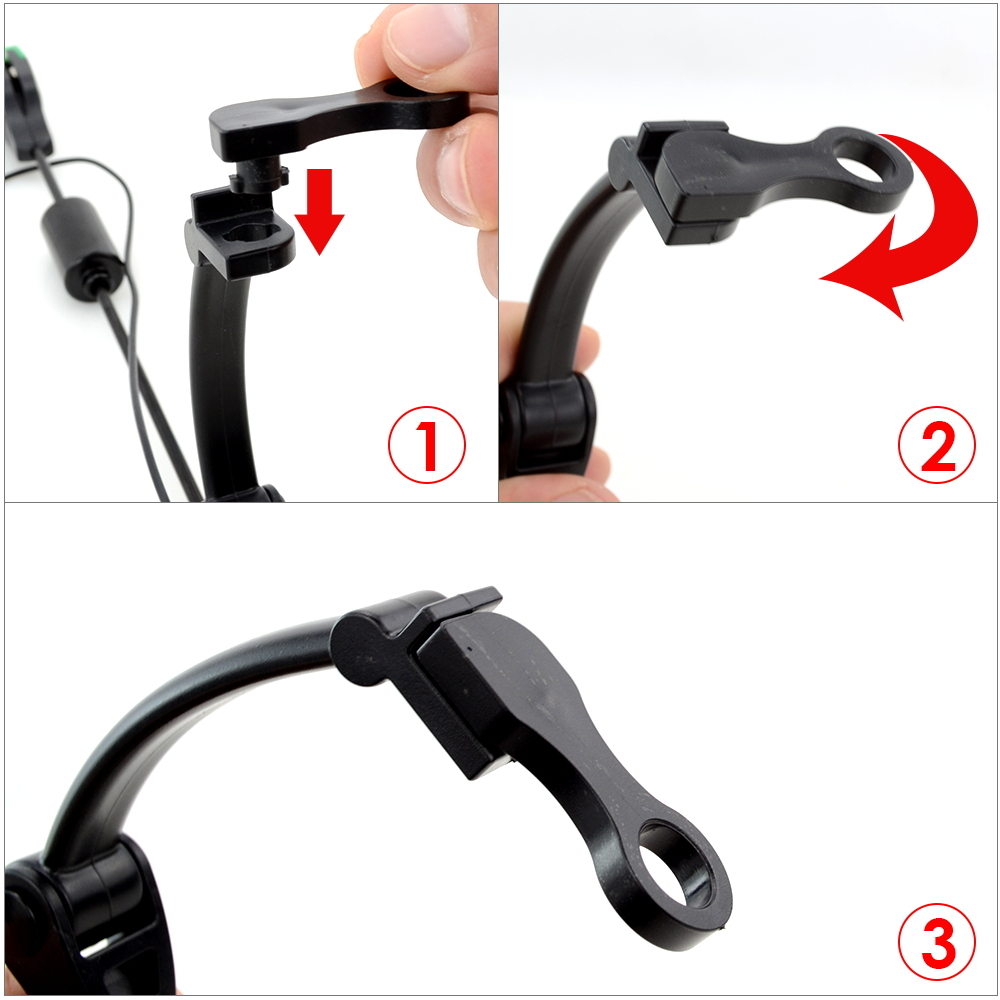 Hirisi B2011S Indicatore di Ab - Bite Indicator recensione e prezzo