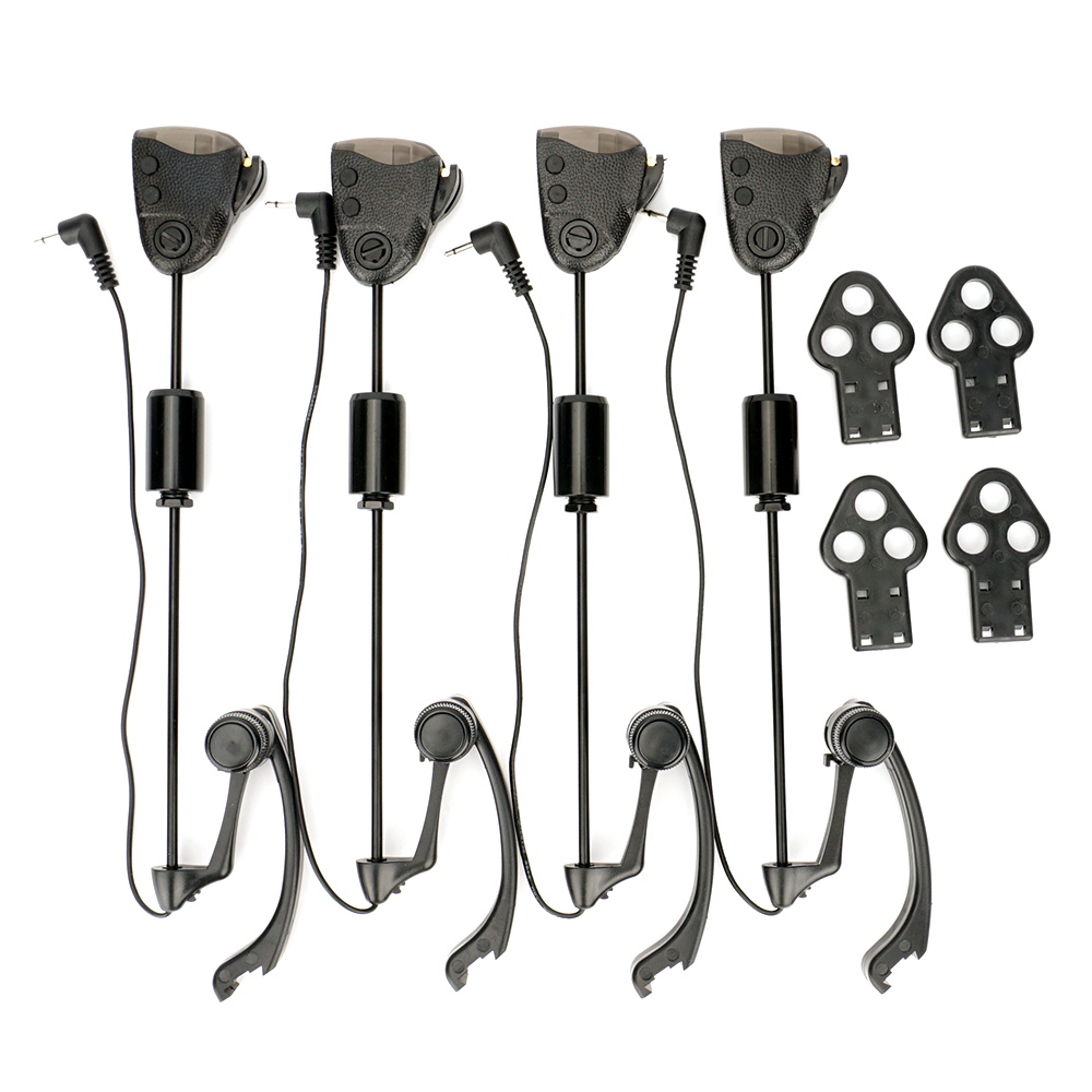 Set di Swinger per Pesca alla  - Bite Indicator recensione e prezzo