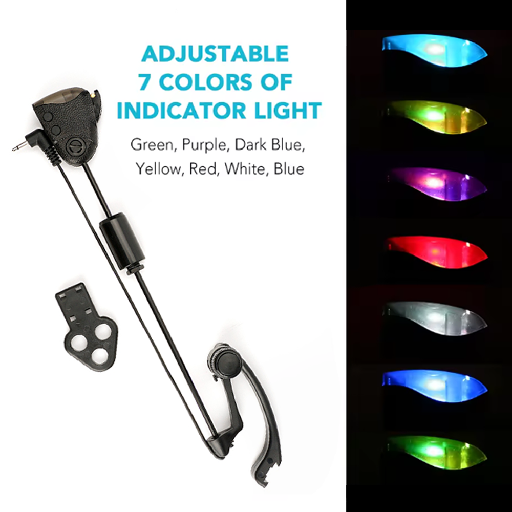Set di Swinger per Pesca alla  - Bite Indicator recensione e prezzo