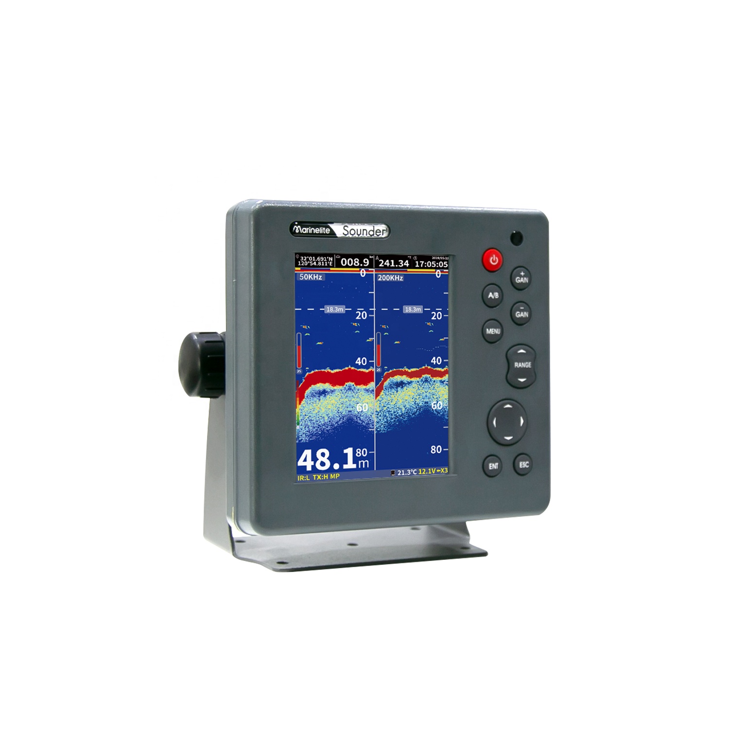 Accessori per Barche Marinelit - Fishing Depth Finder recensione e prezzo