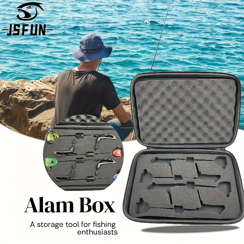 JSFUN Attrezzatura da pesca al - Fish Alarm recensione e prezzo