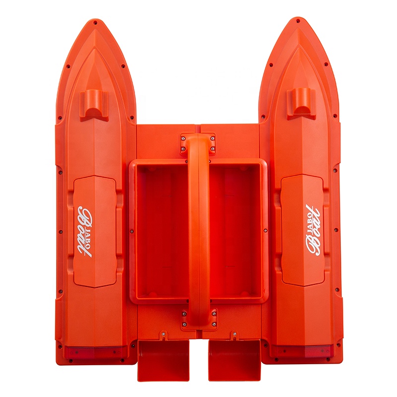 Barca da Pesca JABO5CG con GPS - Fish Finder Gps recensione e prezzo