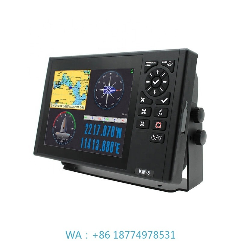 GPS Pesce/Suonatore di profond - Fishing Depth Finder recensione e prezzo
