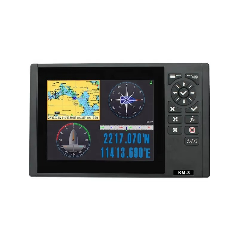 GPS Pesce/Suonatore di profond - Fishing Depth Finder recensione e prezzo
