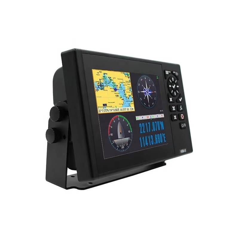GPS Pesce/Suonatore di profond - Fishing Depth Finder recensione e prezzo