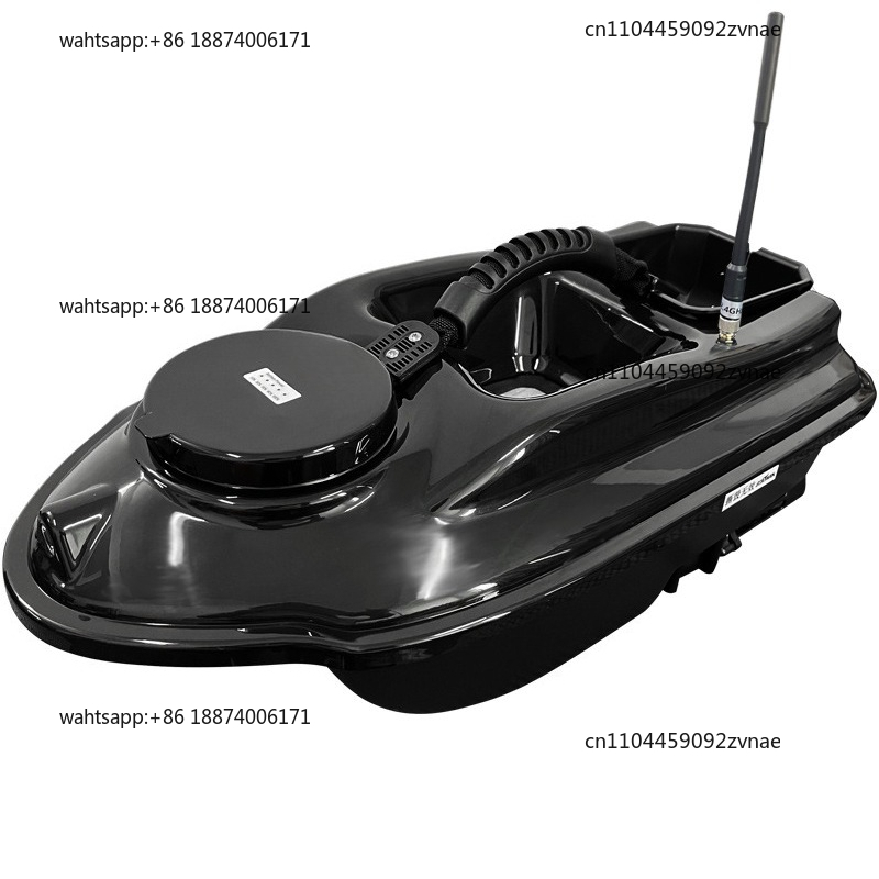 Barca da pesca e nidificazione - Fish Finder Gps recensione e prezzo
