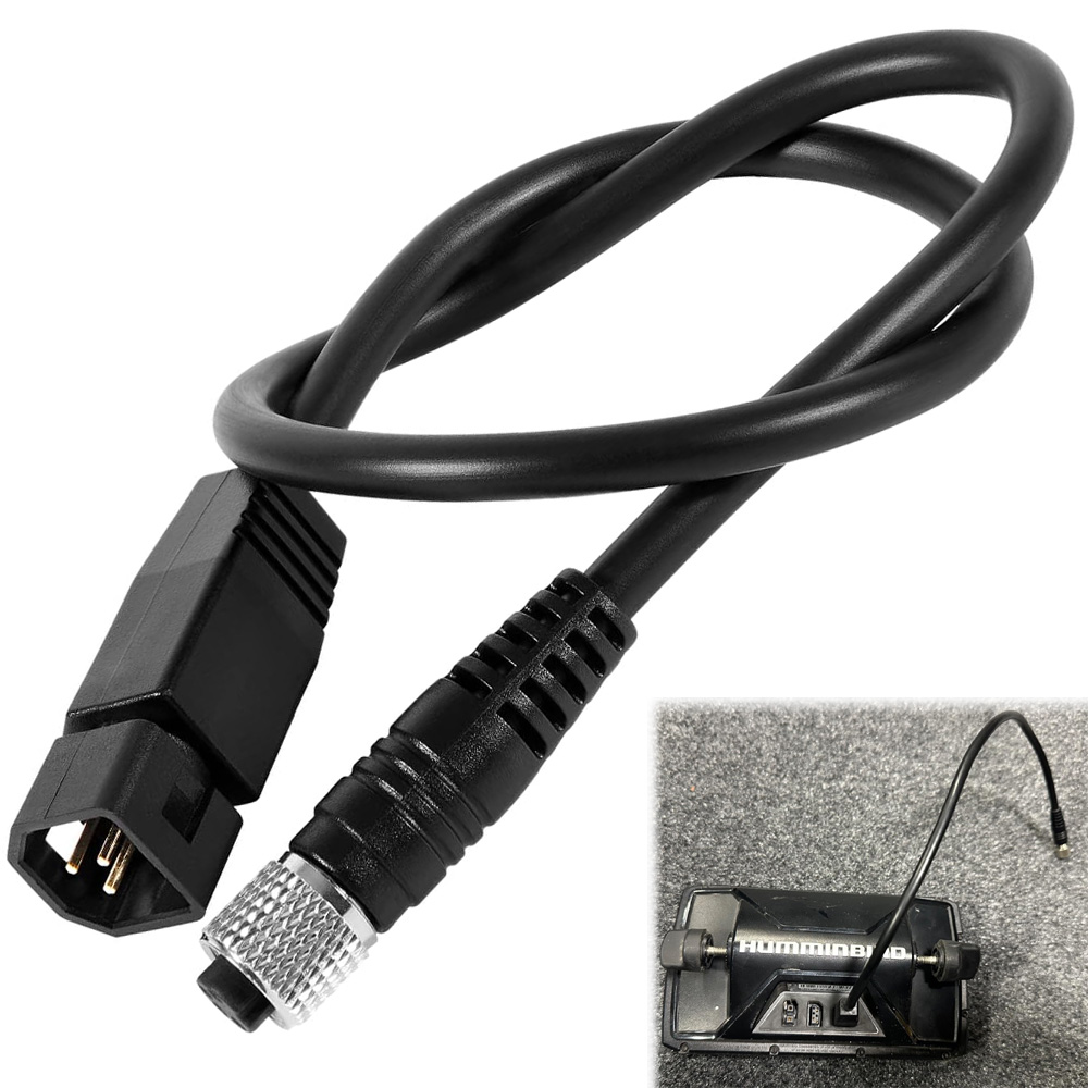 Sostituto per cavo adattatore  - Fish Finder Cable recensione e prezzo