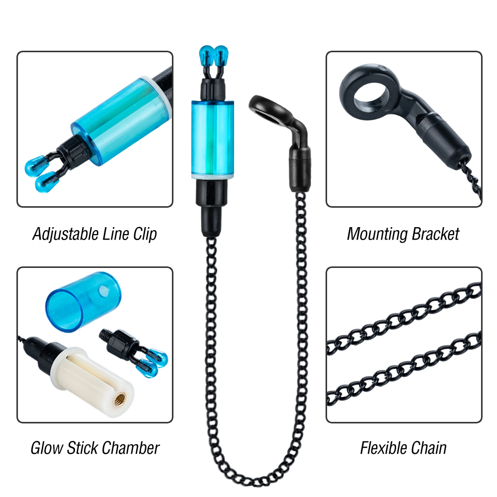 Indicatore di allarme per mors - Fish Alarm recensione e prezzo