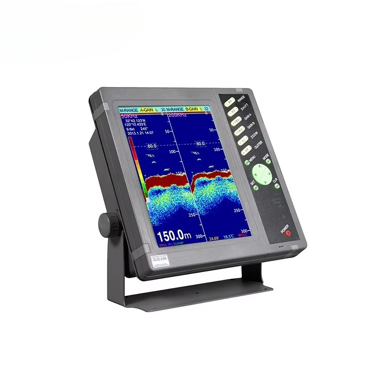 Pesce sonar marino da 10 polli - Fishing Depth Finder recensione e prezzo