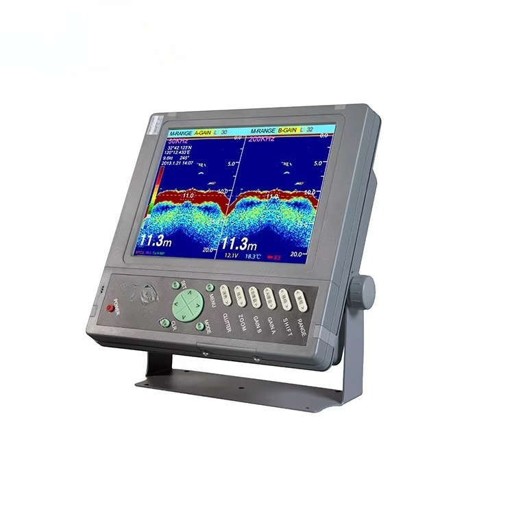 Pesce sonar marino da 10 polli - Fishing Depth Finder recensione e prezzo