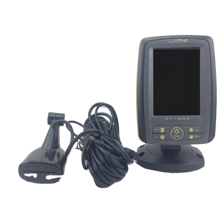 Xyorca XY-453 Sonar per Barca  - Fishing Camera recensione e prezzo