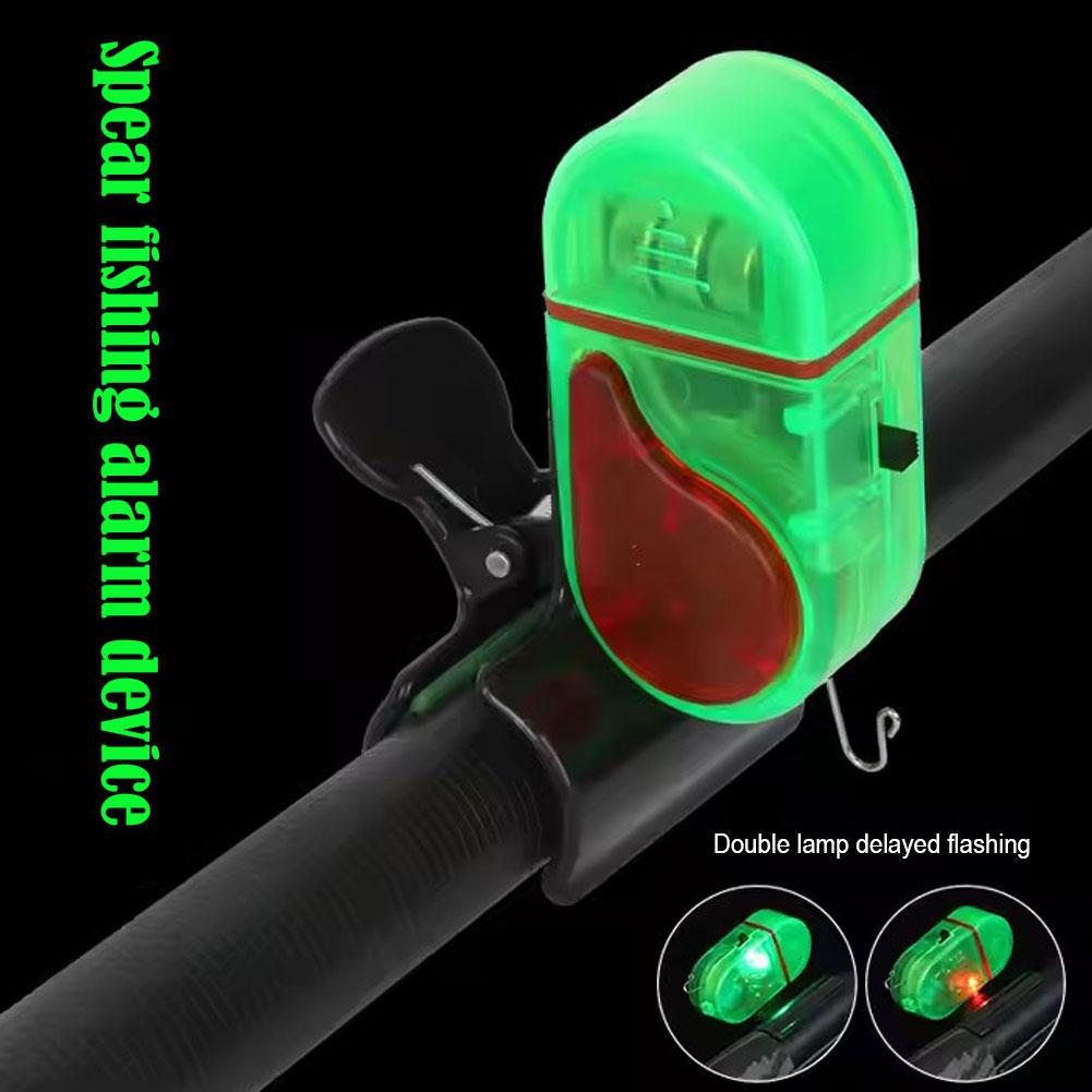 Allarme per abboccata da pesca - Fish Alarm recensione e prezzo