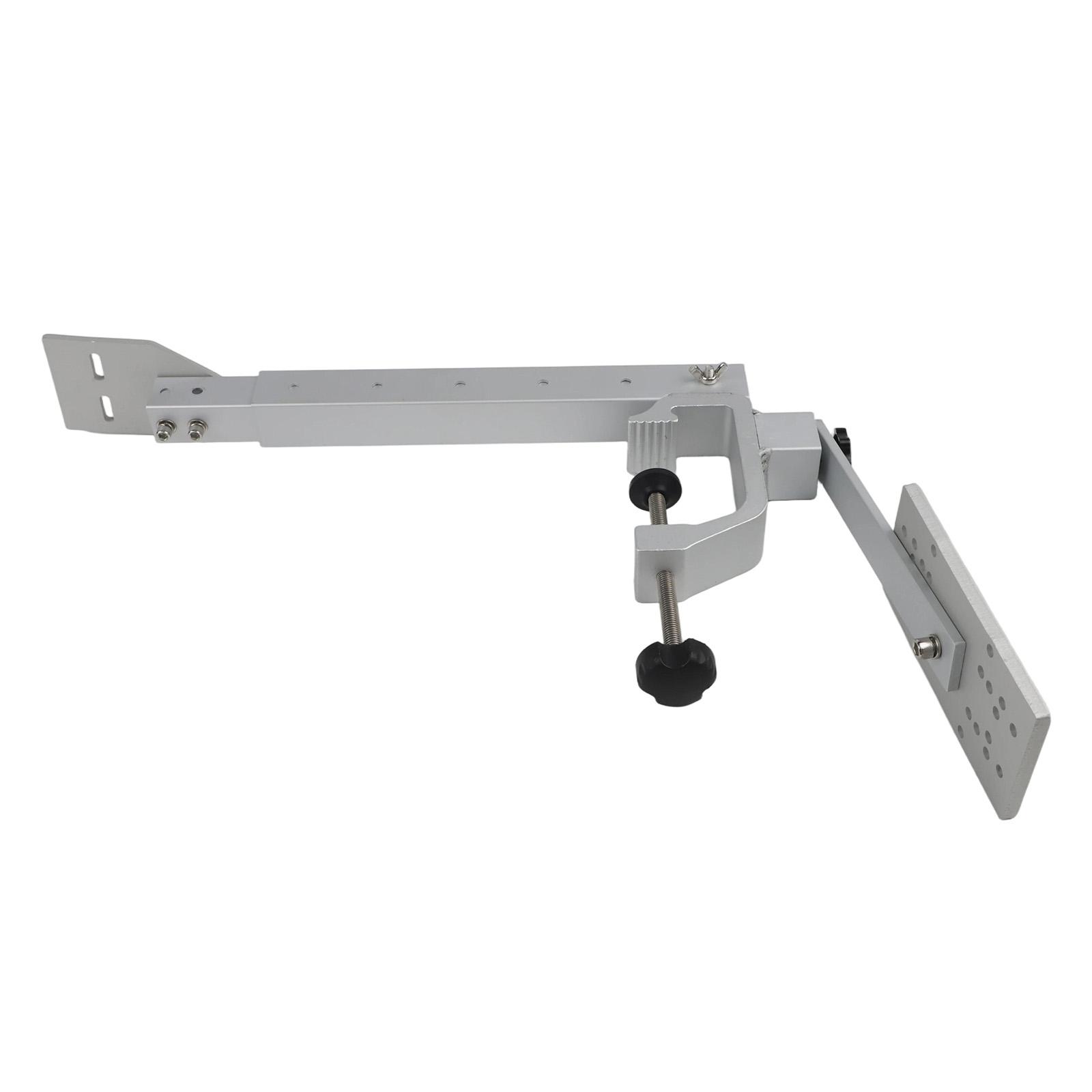 Supporto Regolabile per Ecosca - Fish Finder Mount recensione e prezzo