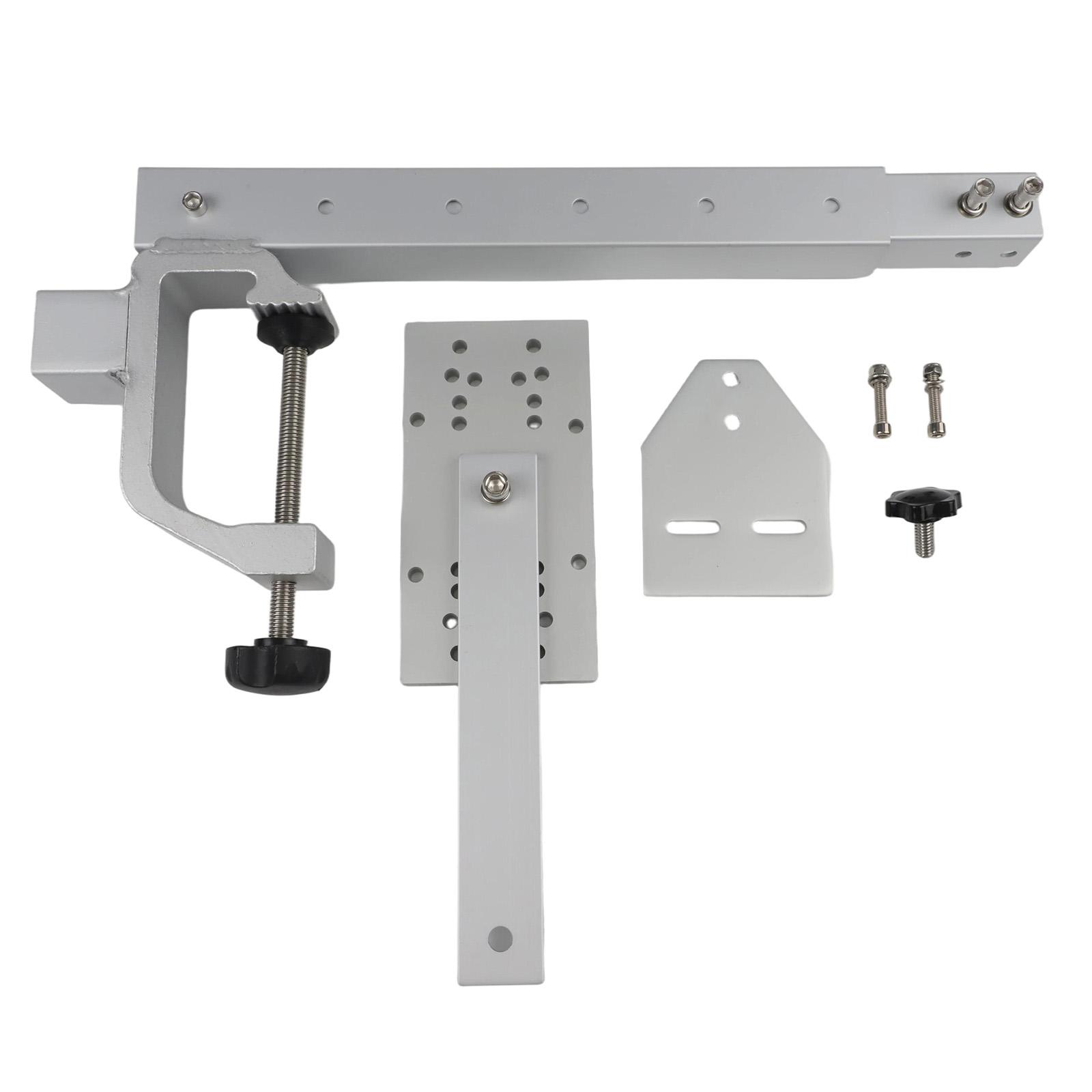 Supporto Regolabile per Ecosca - Fish Finder Mount recensione e prezzo