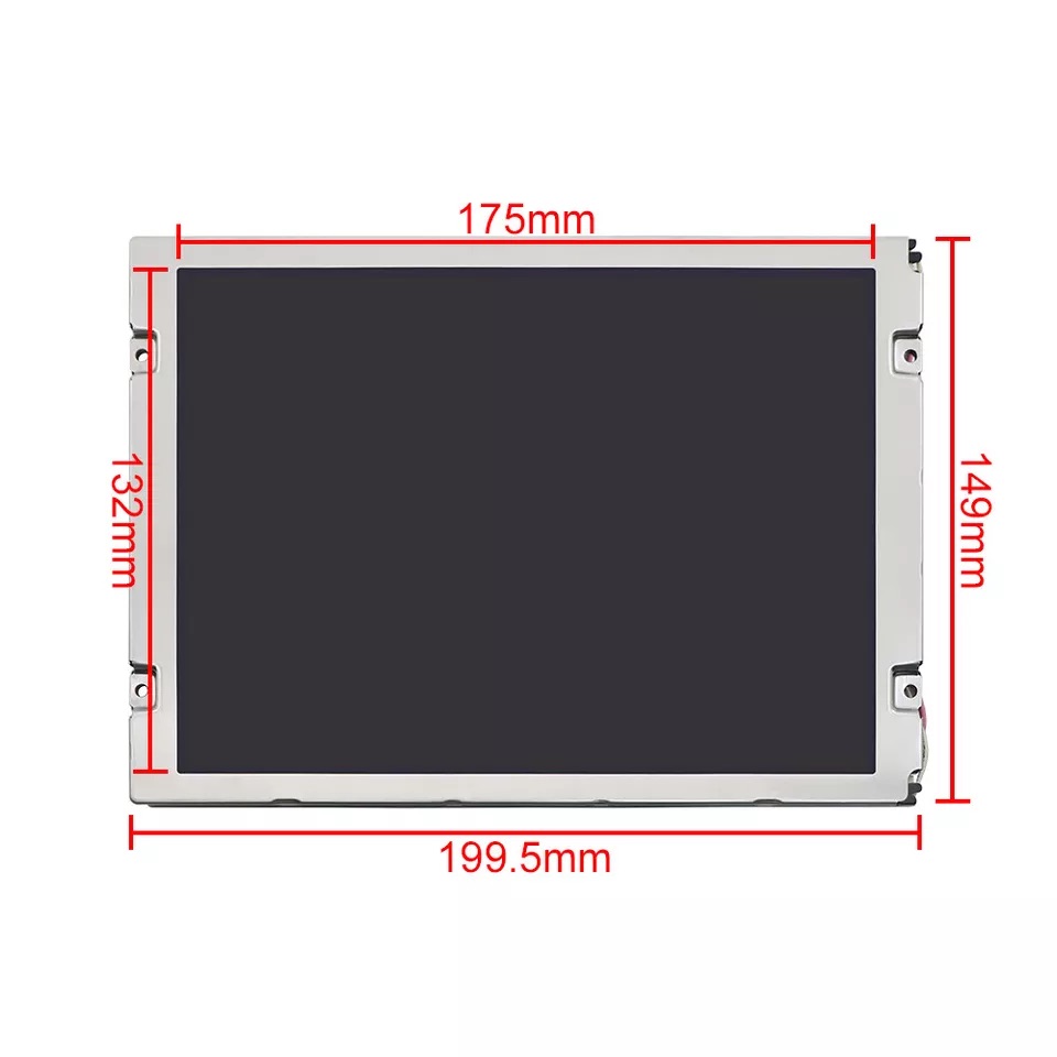 Display LCD da 8,4
