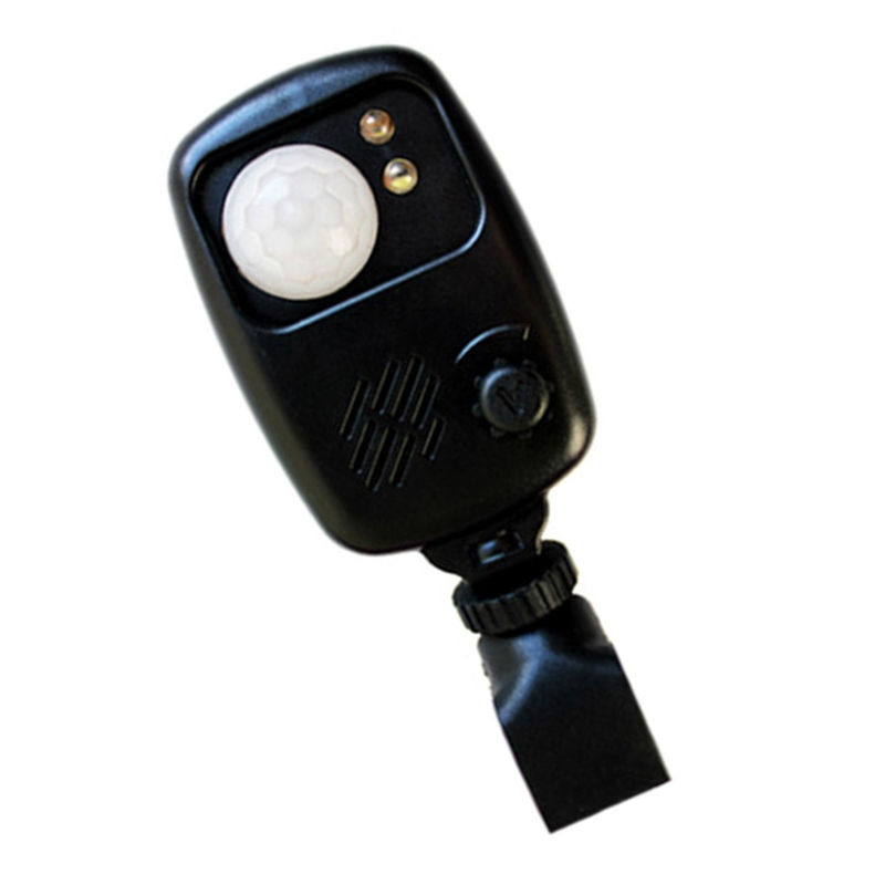 Sensore a infrarossi da pesca  - Fish Alarm recensione e prezzo