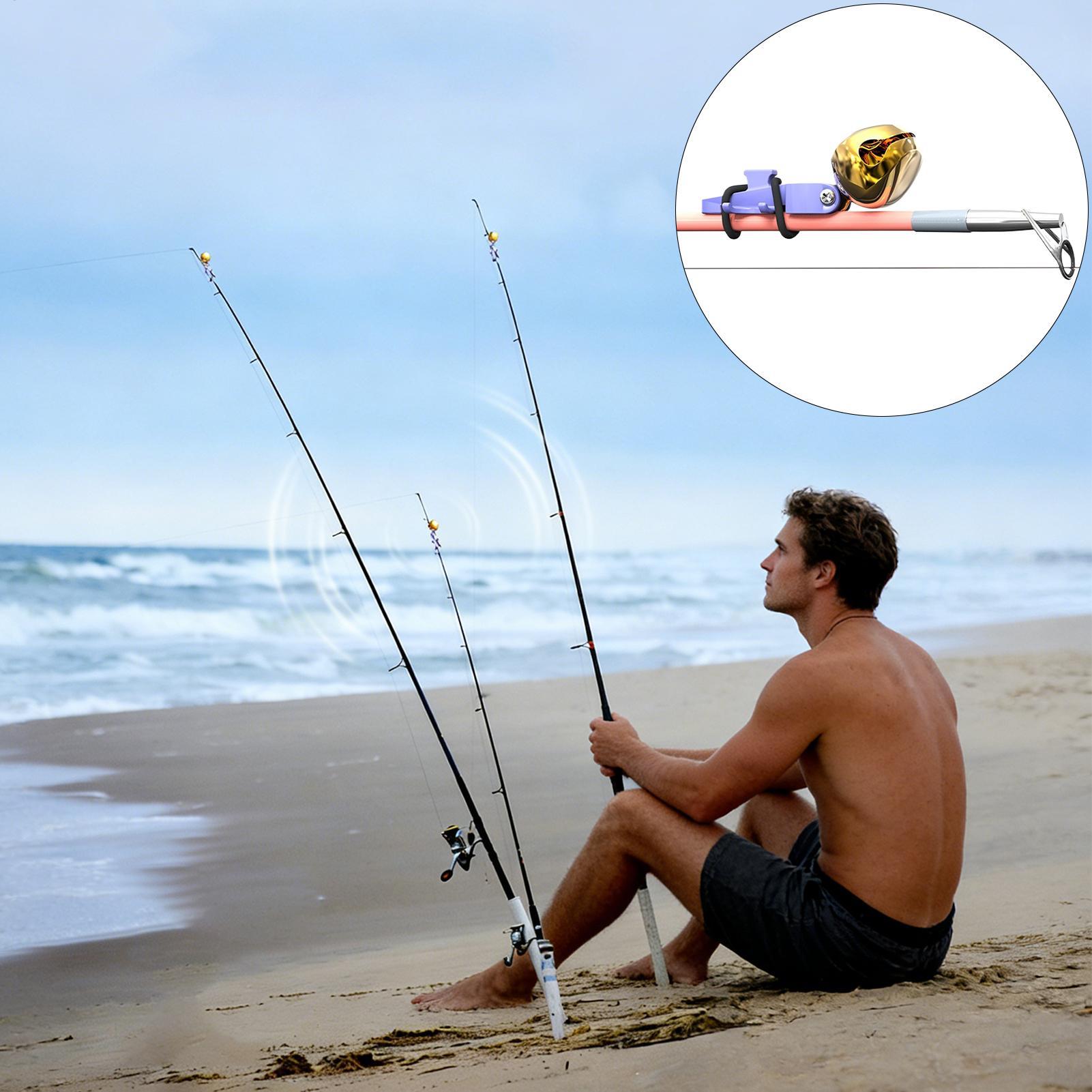 5 Pezzi Campanello Allarme per - Bite Indicator recensione e prezzo