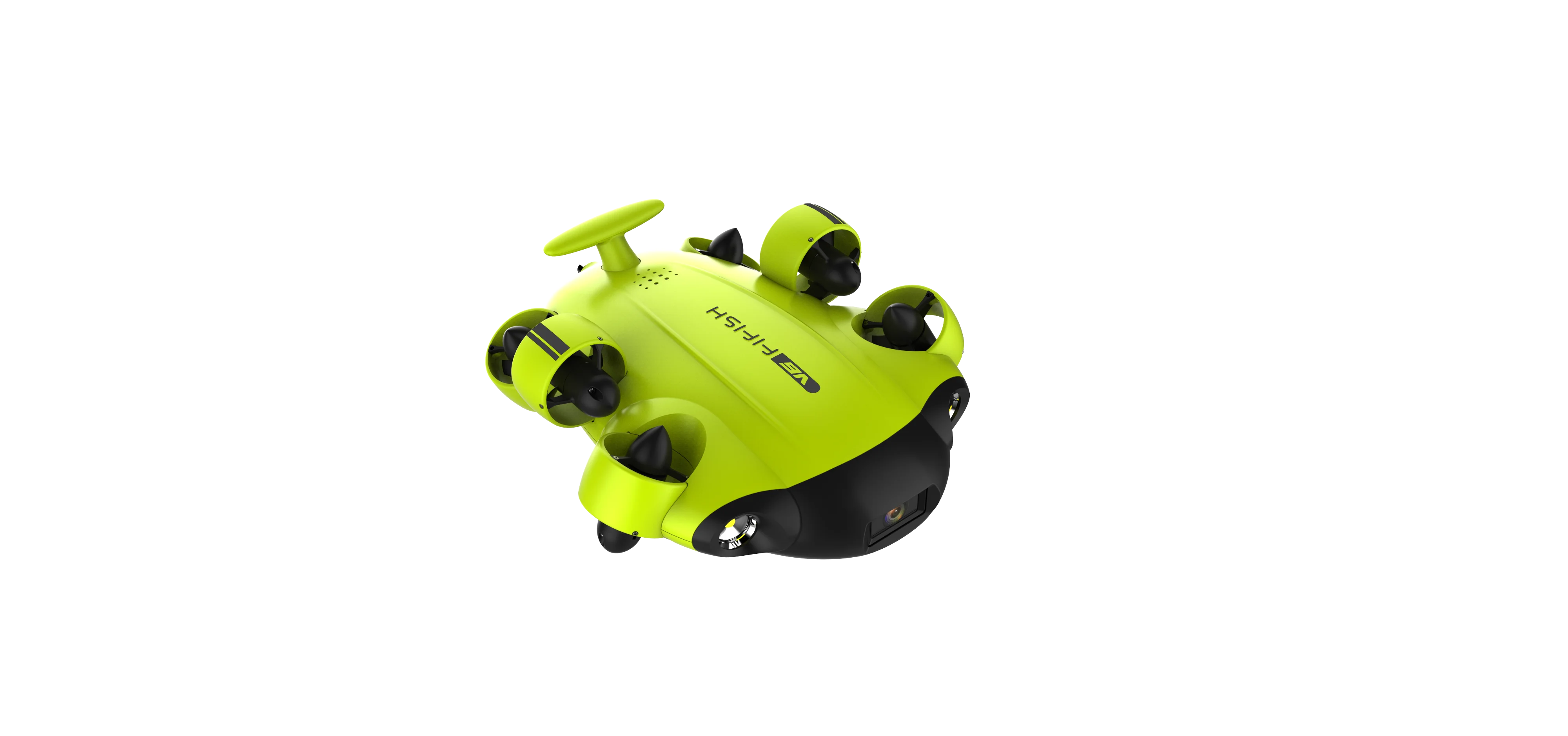 FIFISH V6 ROV Subacqueo Omnidi - Underwater Camera recensione e prezzo