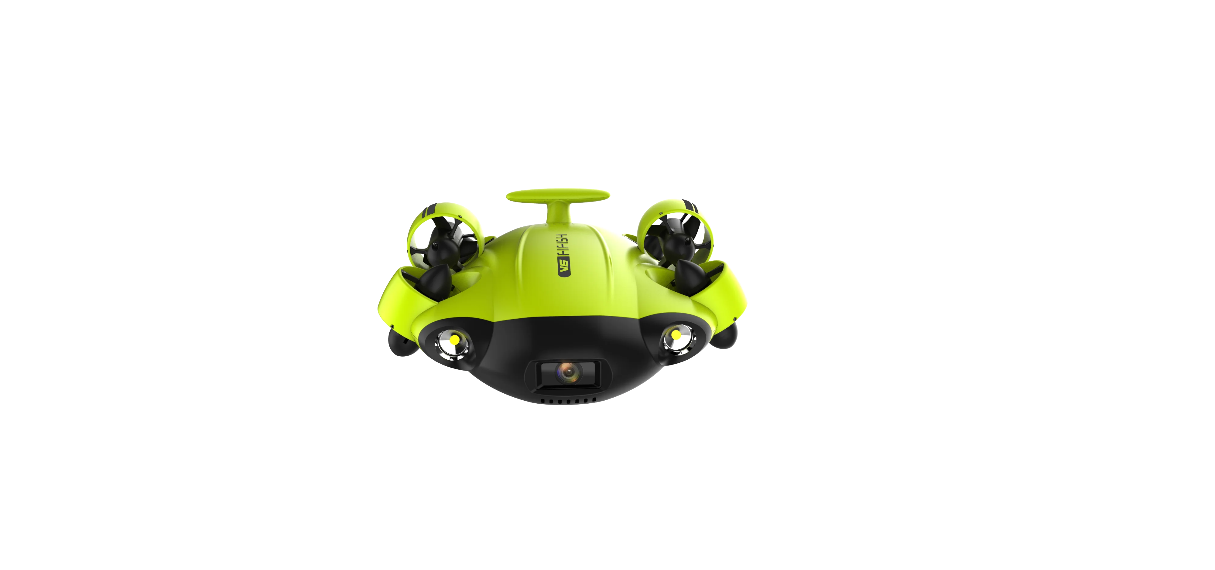 FIFISH V6 ROV Subacqueo Omnidi - Underwater Camera recensione e prezzo