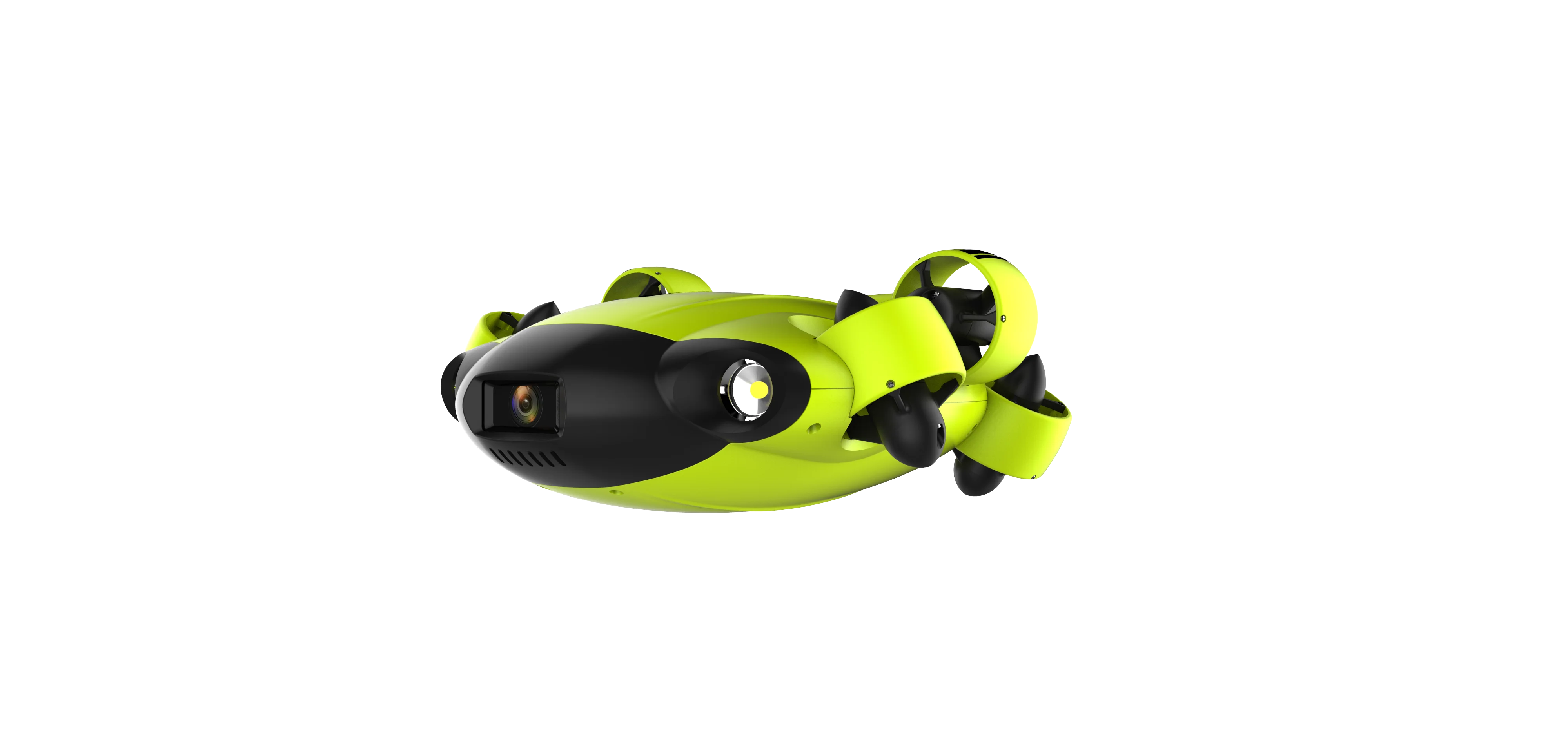 FIFISH V6 ROV Subacqueo Omnidi - Underwater Camera recensione e prezzo